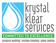Krystal Klear Services | Window Cleaning Services, Pressure Washing Services and Paver Sealing
